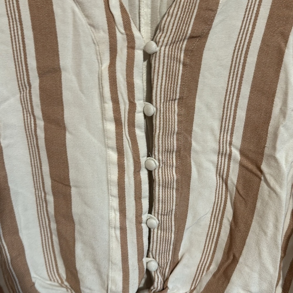 Sim & Sam Blouse - Picture 3 of 3